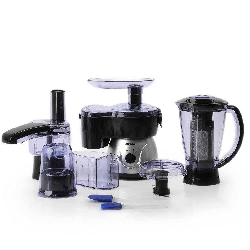 Robot de Cuisine