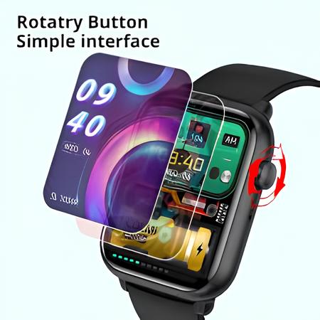smartwatch colmi tunisie